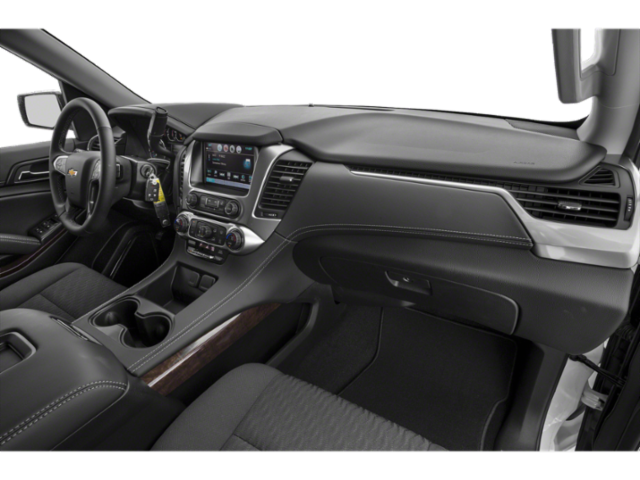 2018 Chevrolet Suburban 4WD 4dr 1500 LT